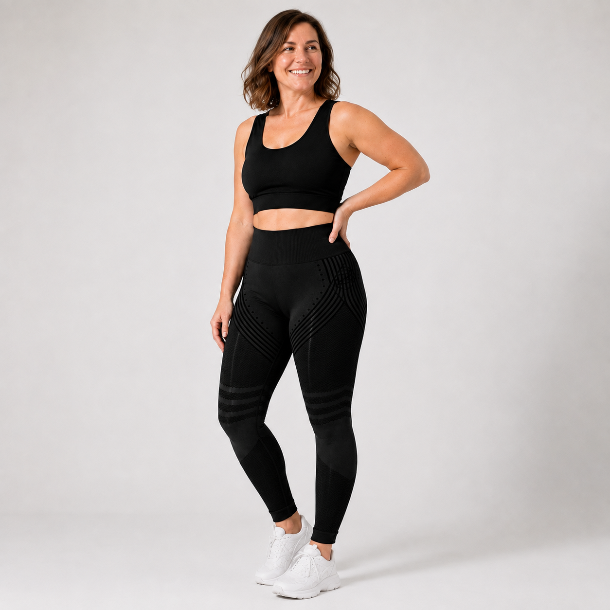 Leggings 3D