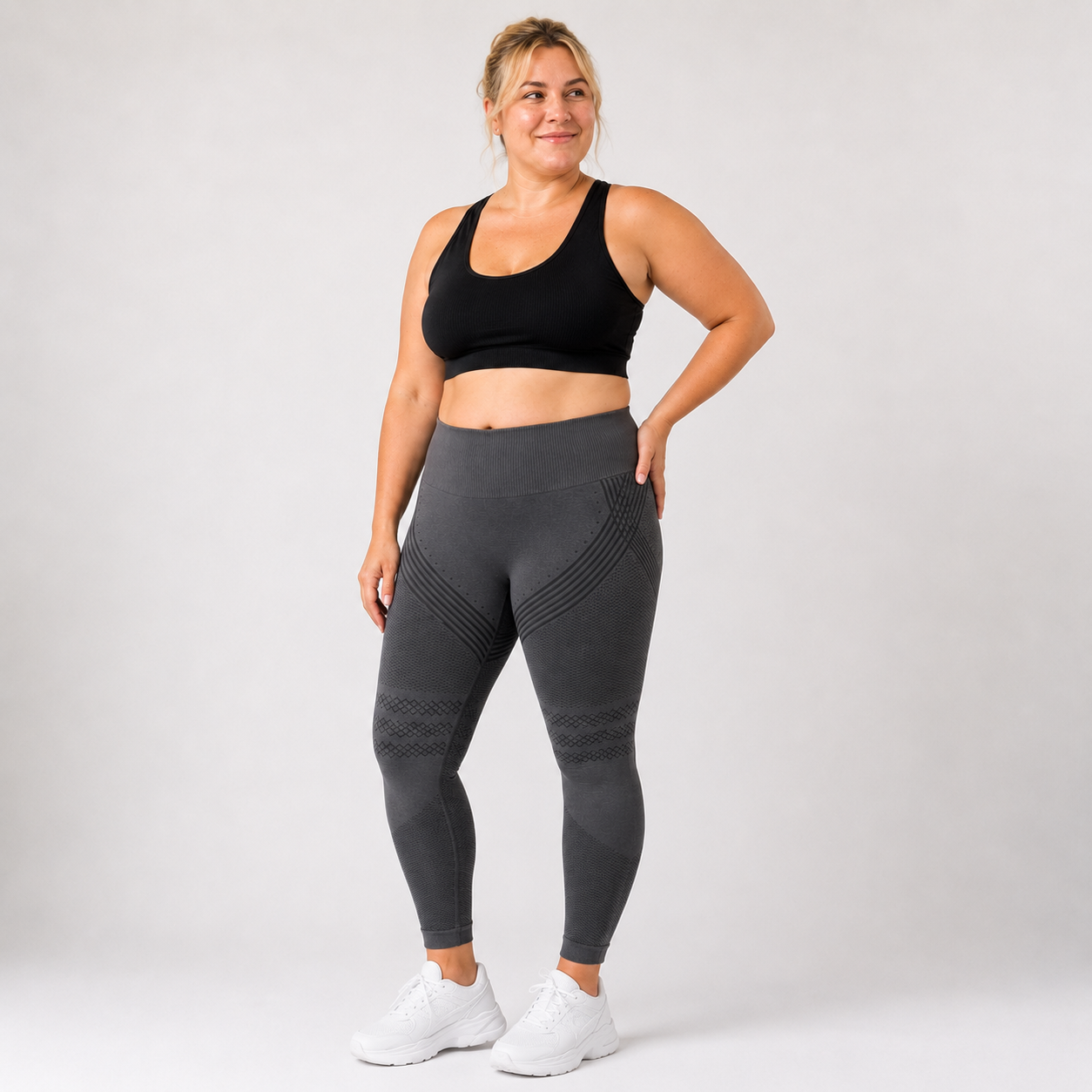 Leggings 3D