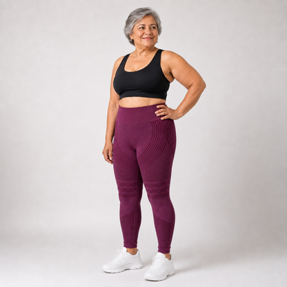 Leggings 3D
