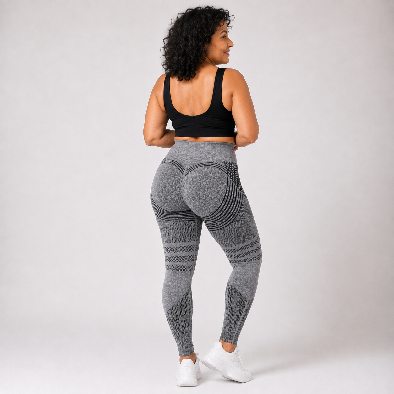 Leggings 3D