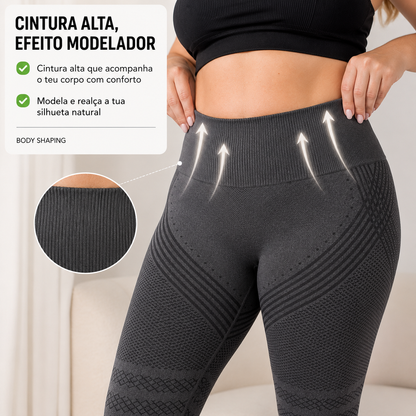 Leggings 3D