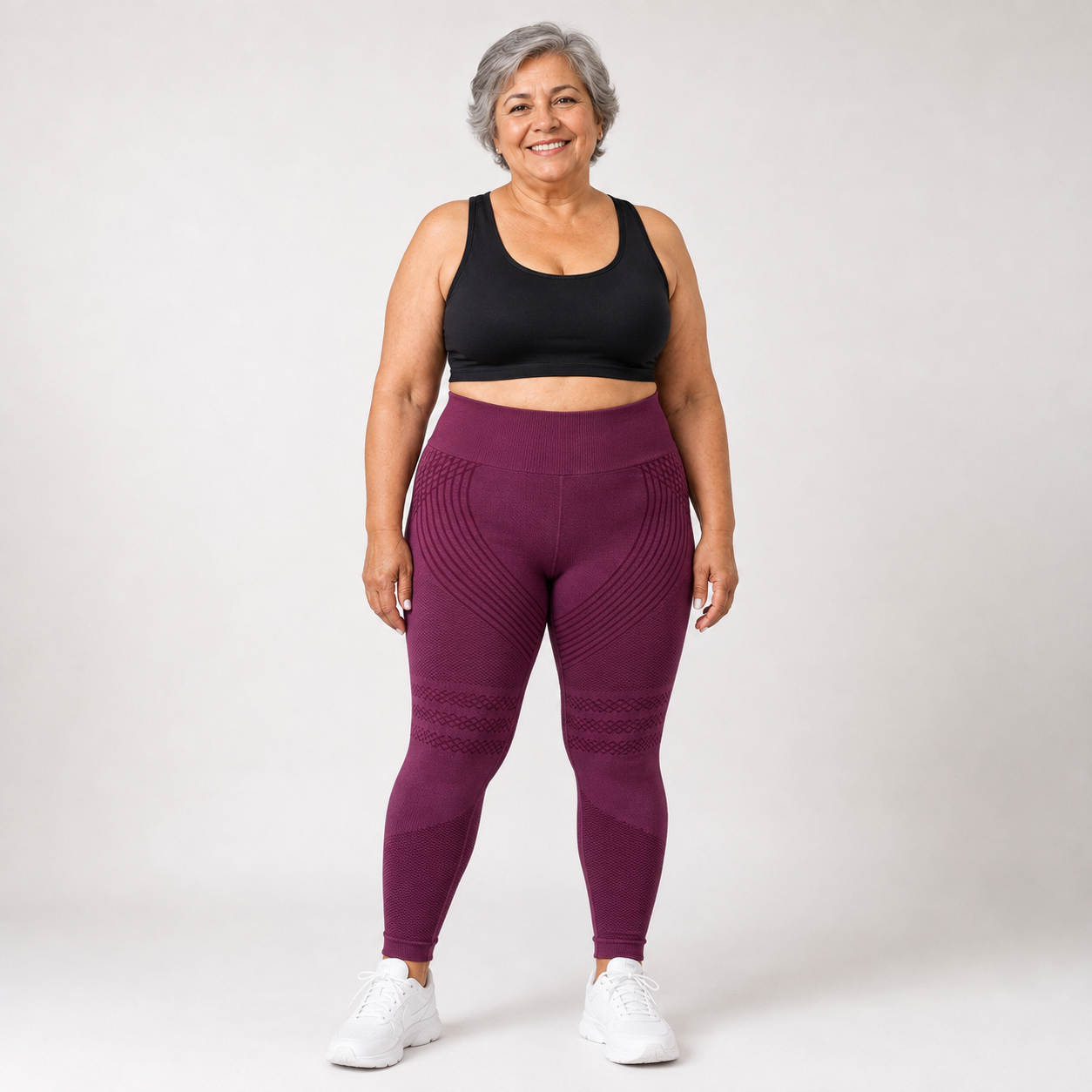 Leggings 3D