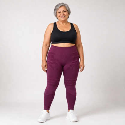 Leggings 3D