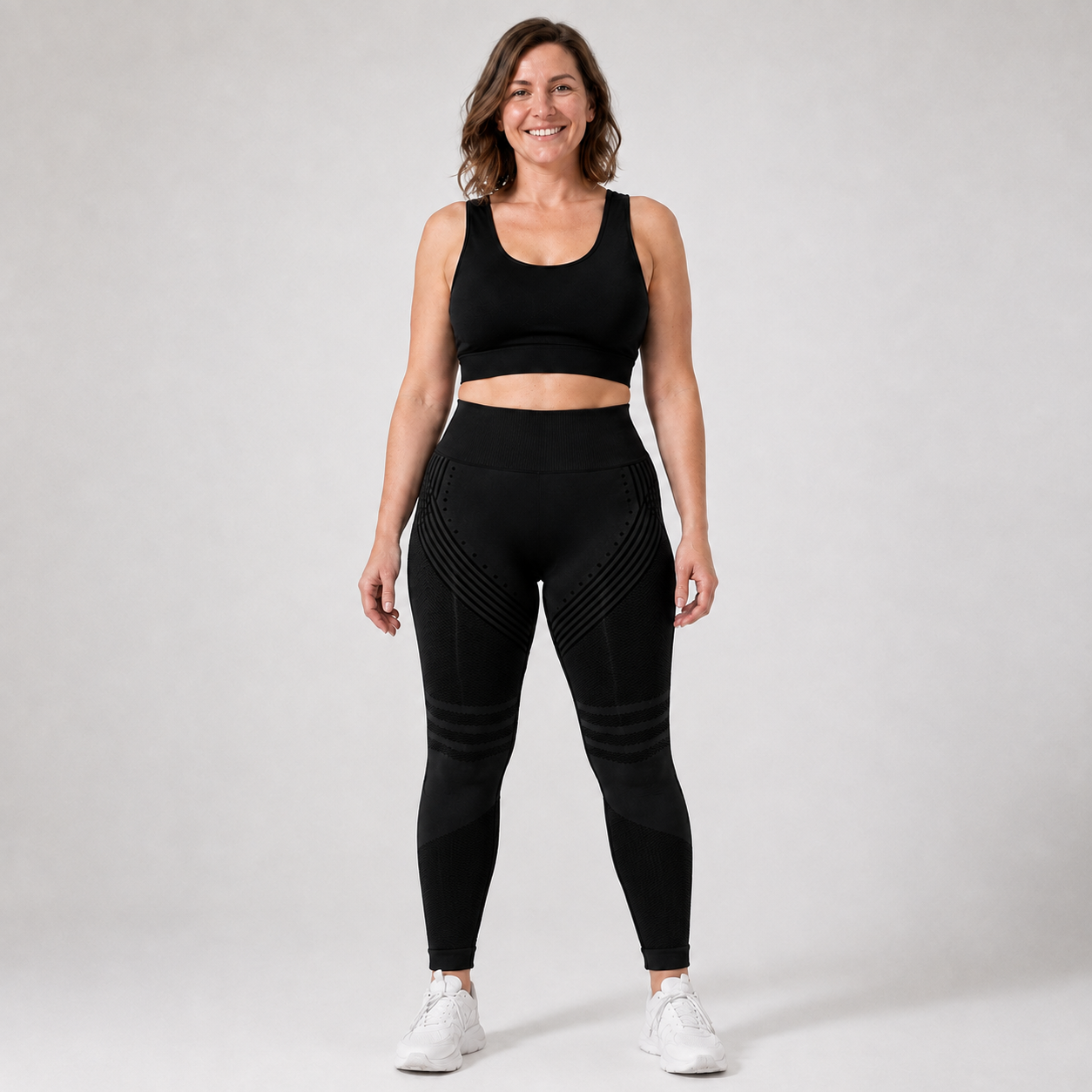 Leggings 3D