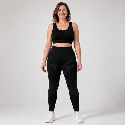 Leggings 3D