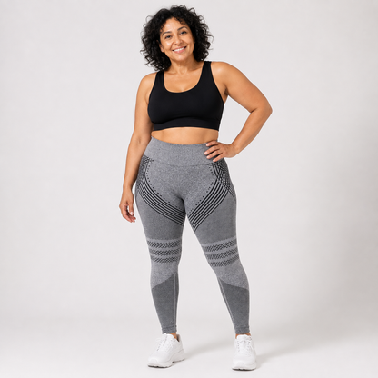 Leggings 3D