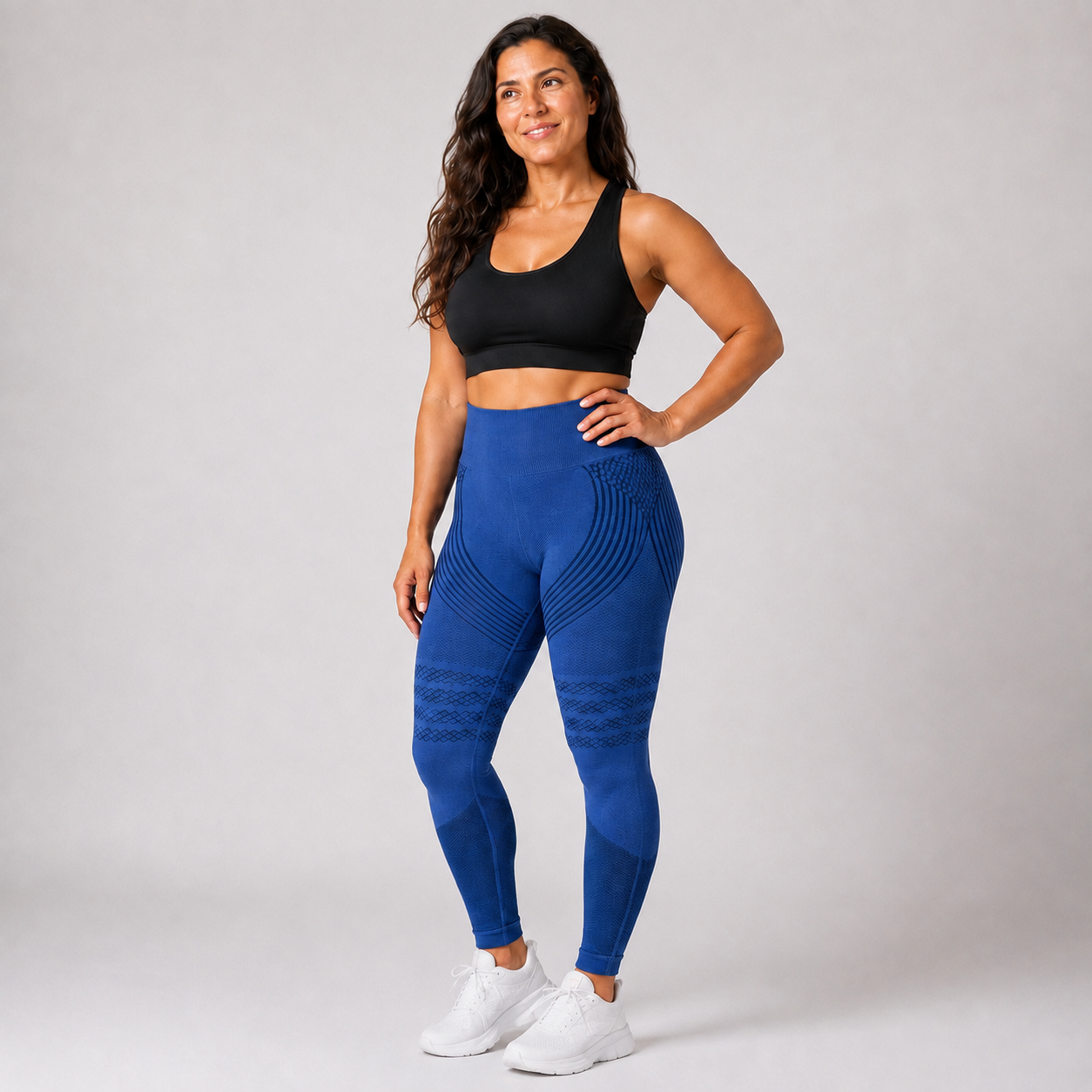 Leggings 3D
